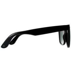 Smarty Square|Square^Sunglasses SB2304 A Black Green