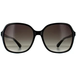 Smarty Square^Sunglasses SB2321 A Black Grey