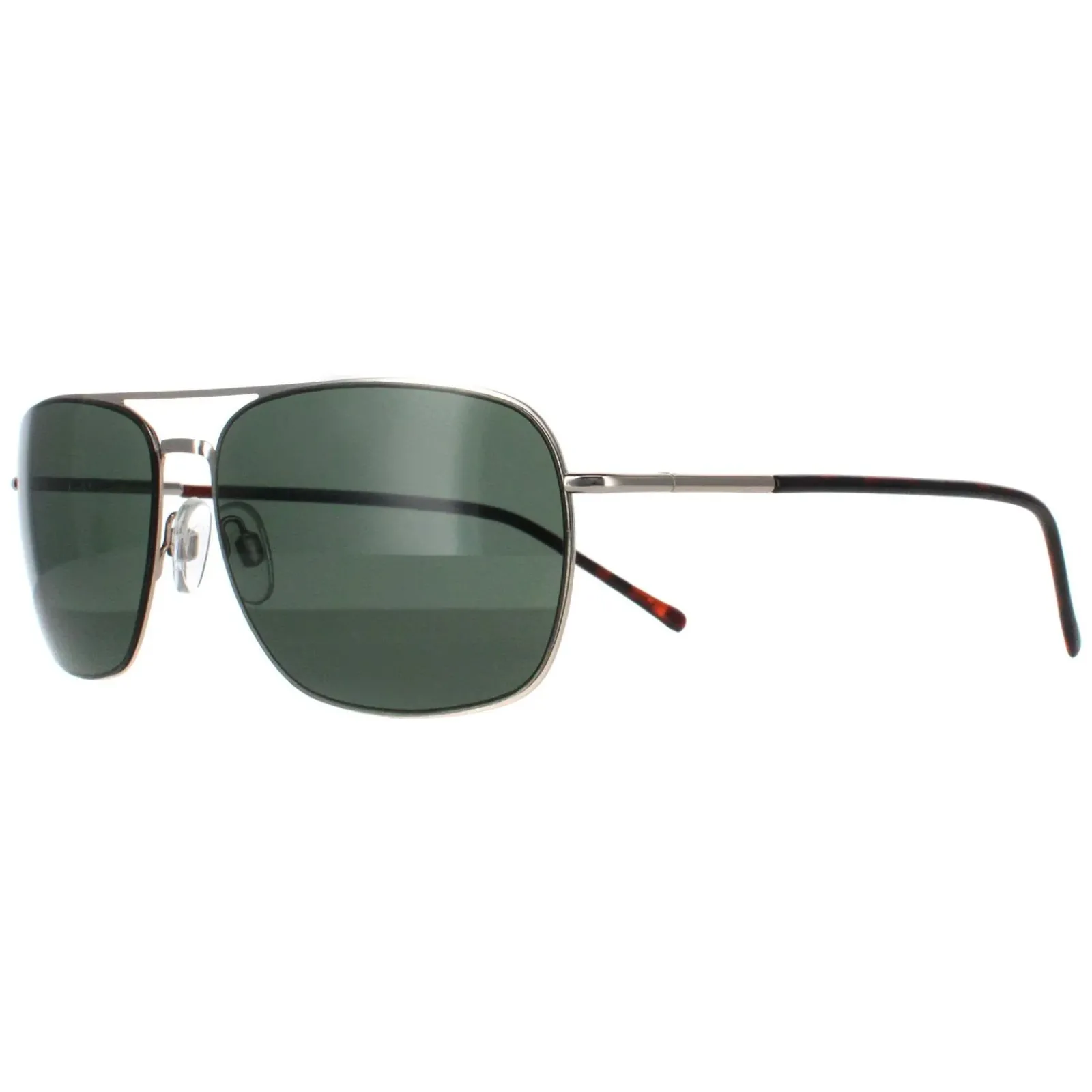 Smarty Aviator|Aviator^Sunglasses SB1302 A Gold Green