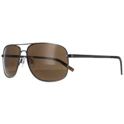 Smarty Aviator|Aviator^Sunglasses SB1304 B Gun Brown