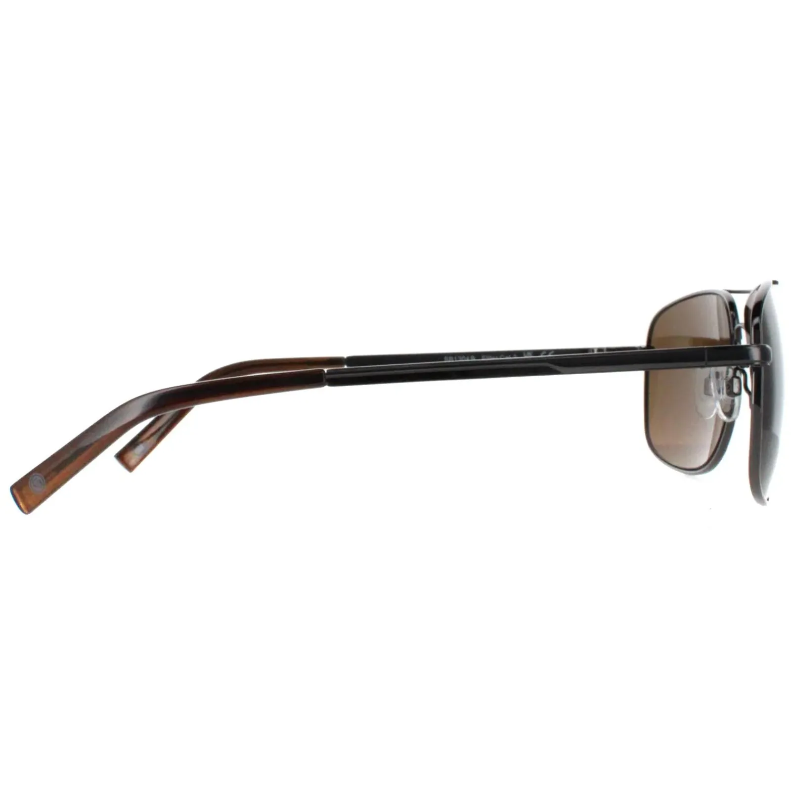 Smarty Aviator|Aviator^Sunglasses SB1304 B Gun Brown