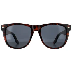 Smarty Square|Square^Sunglasses SB2304 B Tortoise Brown Grey