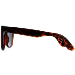 Smarty Square|Square^Sunglasses SB2304 B Tortoise Brown Grey