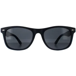 Smarty Rectangle|Rectangle^Sunglasses SB2309 C Frosty Dark Blue Blue