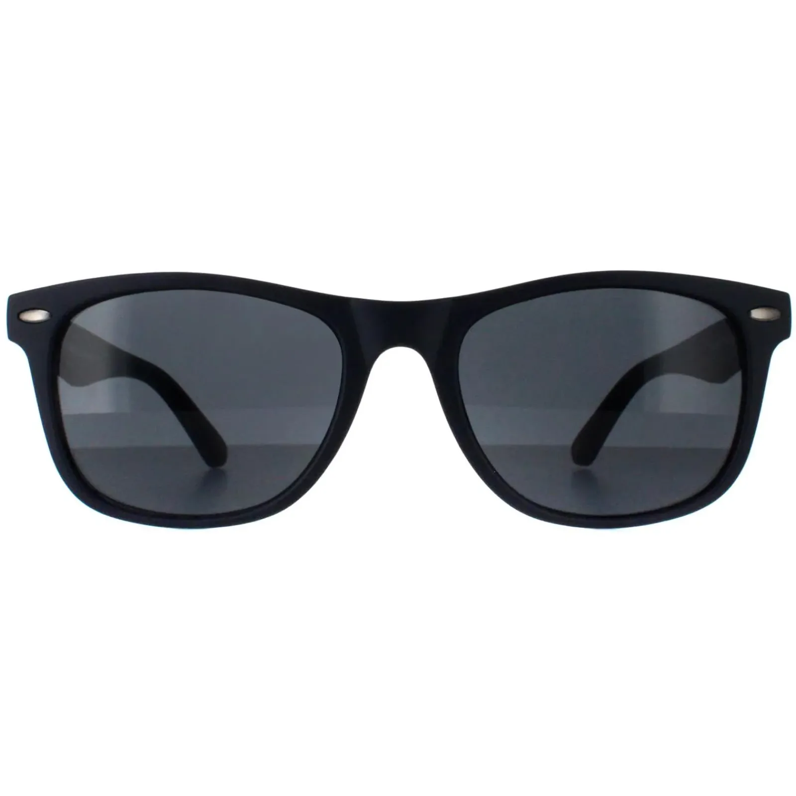 Smarty Rectangle|Rectangle^Sunglasses SB2309 C Frosty Dark Blue Blue