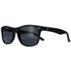 Smarty Rectangle|Rectangle^Sunglasses SB2309 C Frosty Dark Blue Blue
