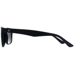 Smarty Rectangle|Rectangle^Sunglasses SB2309 C Frosty Dark Blue Blue