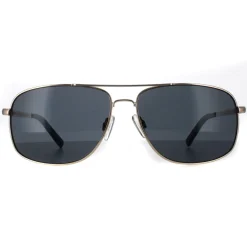 Smarty Aviator|Aviator^Sunglasses SB1304 C Gold Grey