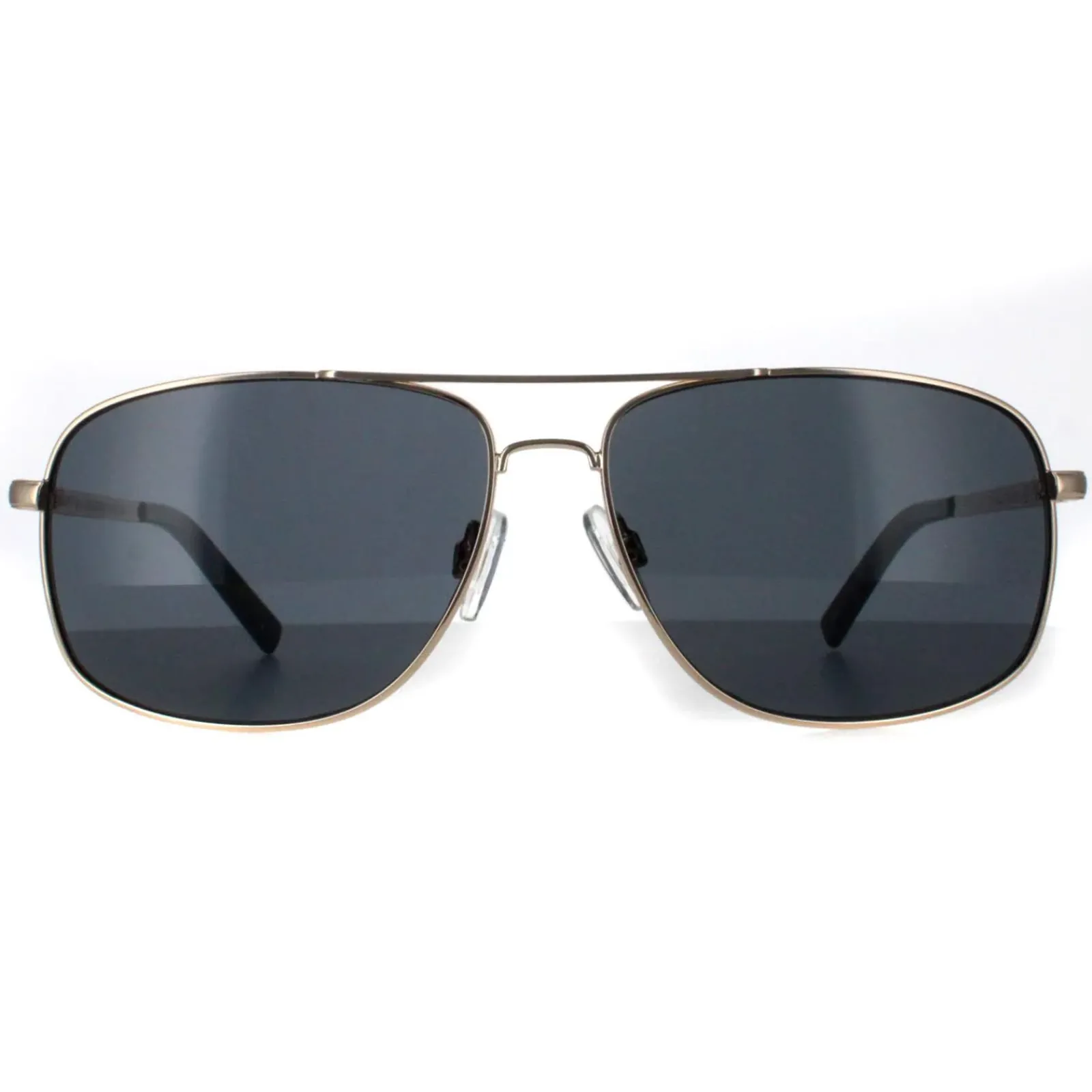 Smarty Aviator|Aviator^Sunglasses SB1304 C Gold Grey
