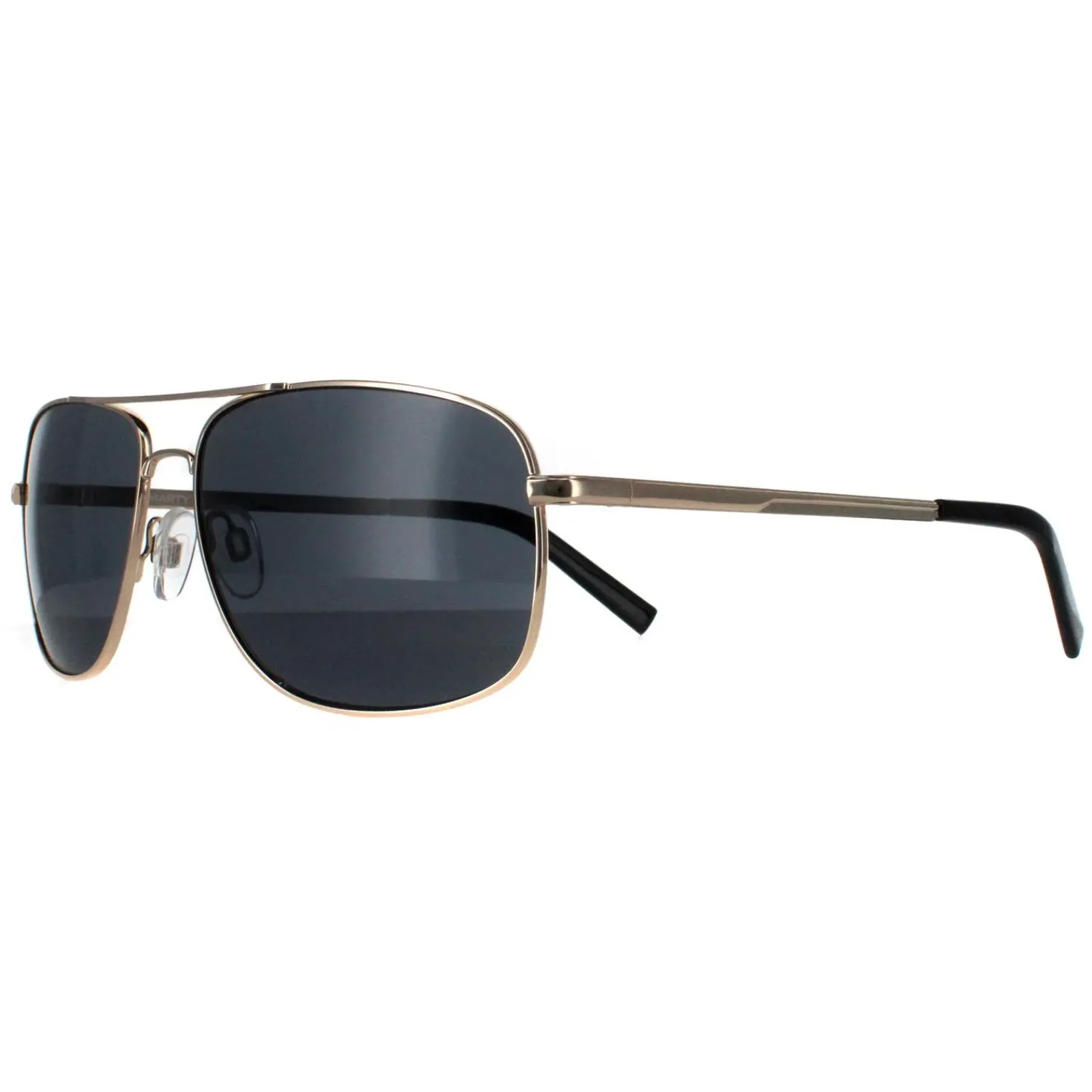 Smarty Aviator|Aviator^Sunglasses SB1304 C Gold Grey