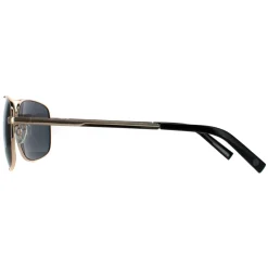 Smarty Aviator|Aviator^Sunglasses SB1304 C Gold Grey
