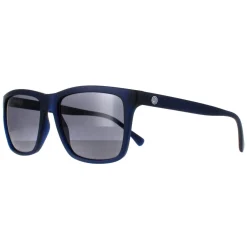 Smarty Square|Square^Sunglasses SB2201 C Matte Blue Grey