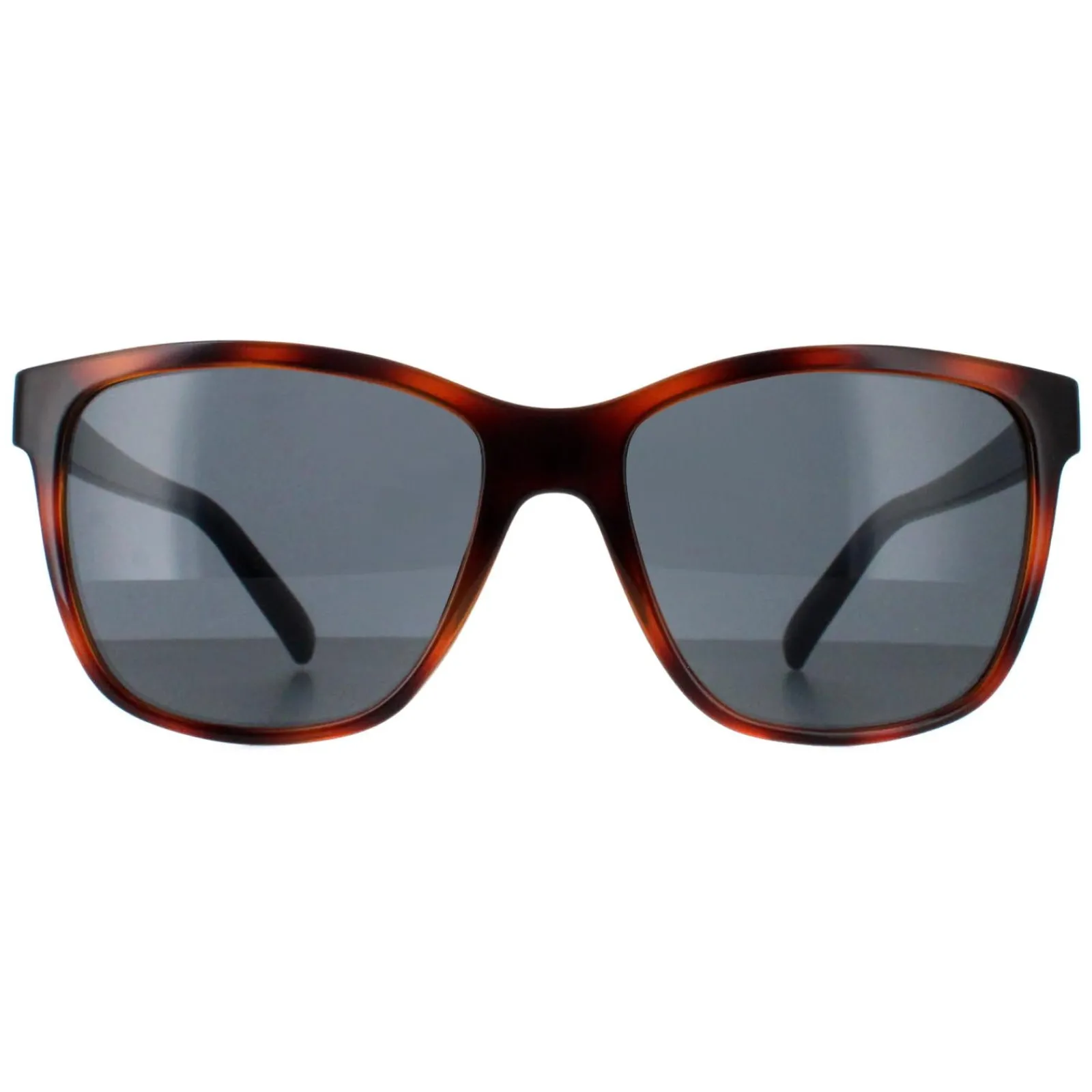 Smarty Square|Square^Sunglasses SB2315 C Tortoise Brown Blue Grey Blue