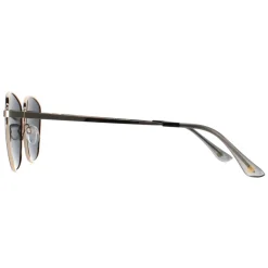 Smarty Square^Sunglasses SB1306 D Gold Grey