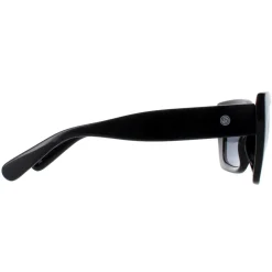 Smarty Cat-Eye^Sunglasses X2119 A Black Grey