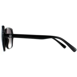 Smarty Square^Sunglasses X2110 A Black Grey