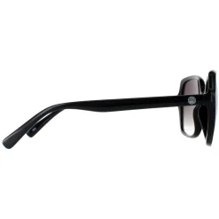 Smarty Square^Sunglasses X2110 A Black Grey