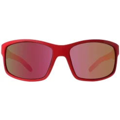 Smarty Wrap|Wrap^Sunglasses X2125 B Matte Red