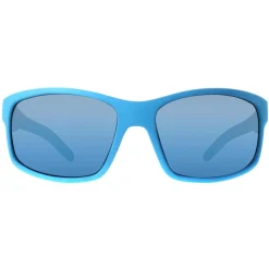 Smarty Wrap|Wrap^Sunglasses X2125 C Matte Light Blue