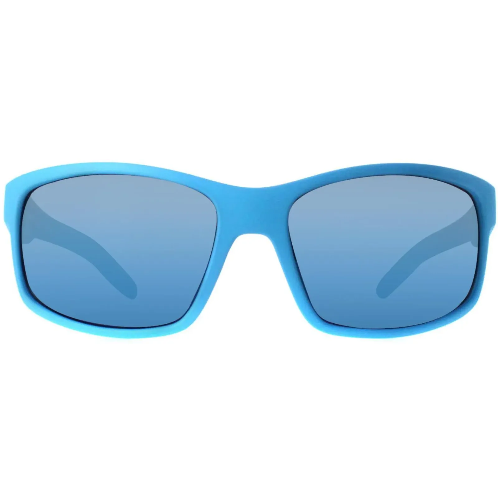 Smarty Wrap|Wrap^Sunglasses X2125 C Matte Light Blue