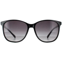 Smarty Square^Sunglasses X2023 D Black Grey