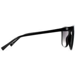 Smarty Square^Sunglasses X2023 D Black Grey