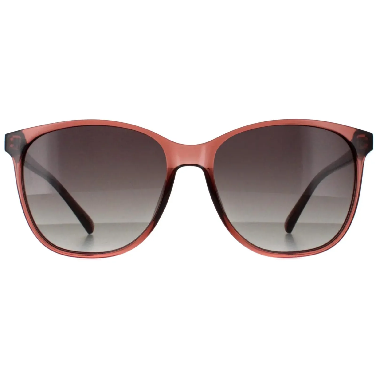 Smarty Square^Sunglasses X2023 G Rose Crystal Grey
