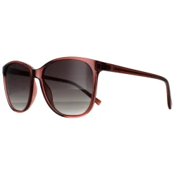 Smarty Square^Sunglasses X2023 G Rose Crystal Grey