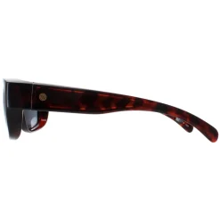Smarty Polarised|Rectangle^Sunglasses Y2057 C Warm Demi