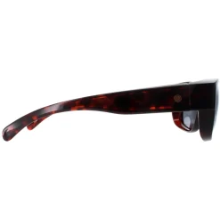 Smarty Polarised|Rectangle^Sunglasses Y2057 C Warm Demi