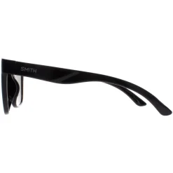 Smith Square^Sunglasses Caper 807 Black Grey