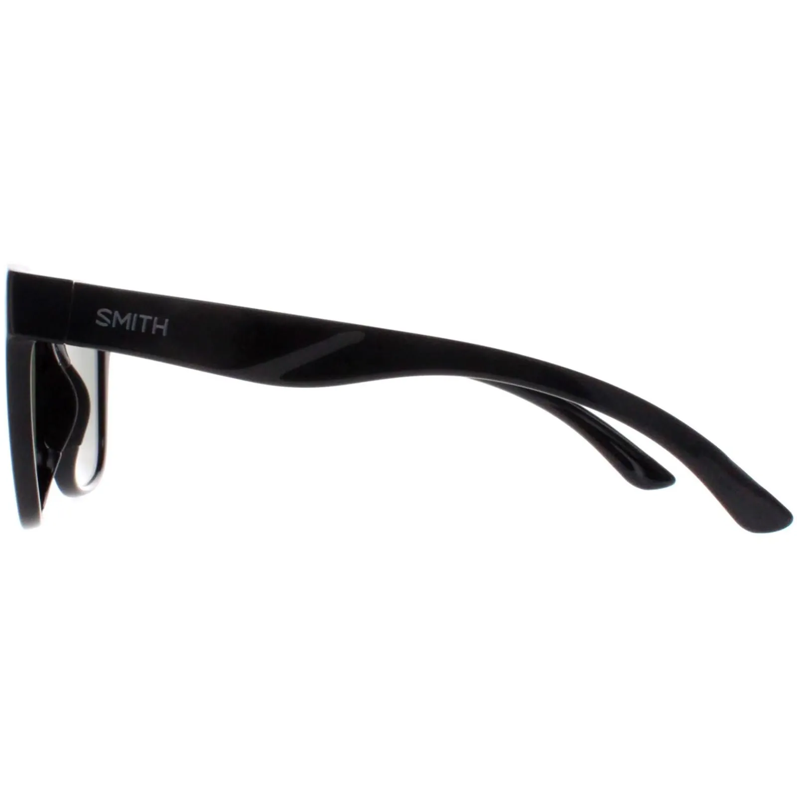 Smith Square^Sunglasses Caper 807 Black Grey