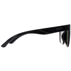 Smith Square^Sunglasses Caper 807 Black Grey