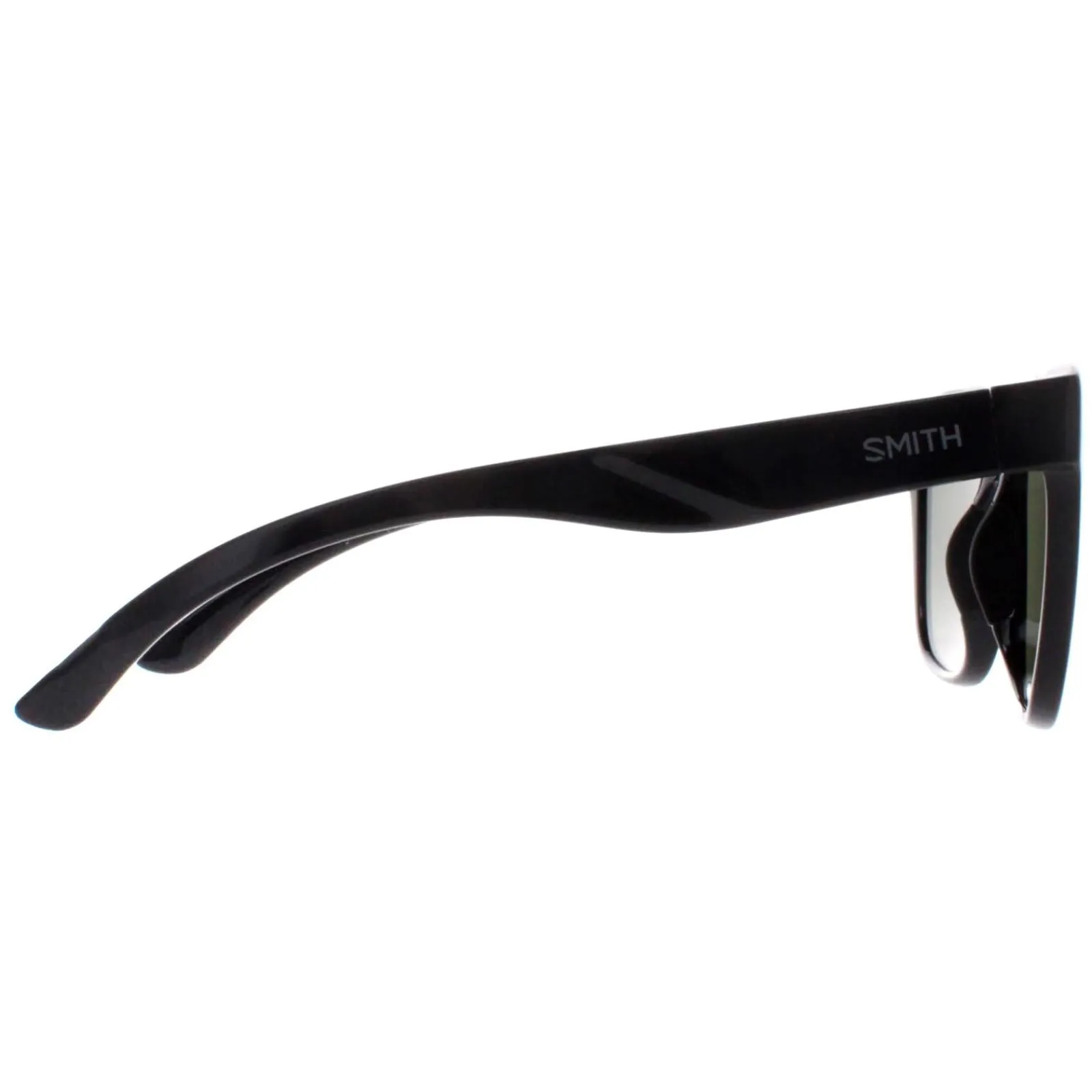 Smith Square^Sunglasses Caper 807 Black Grey
