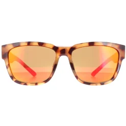 Smith Rectangle^Sunglasses Ember O63 X6 Havana Red Red Polarised