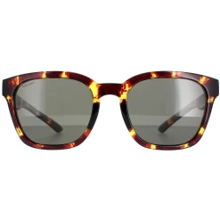 Smith Square^Sunglasses Founder Slim MY3 IN Tortoise Green Polarized