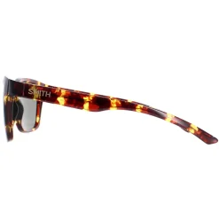 Smith Square^Sunglasses Founder Slim MY3 IN Tortoise Green Polarized