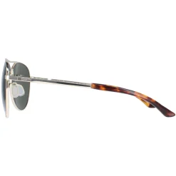 Smith Aviator|Aviator^Sunglasses Layback J5G IR Gold Grey