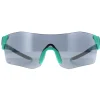 Smith Sport^Sunglasses Pivlock Arena/N 1ED XB Green Silver
