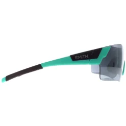 Smith Sport^Sunglasses Pivlock Arena/N 1ED XB Green Silver