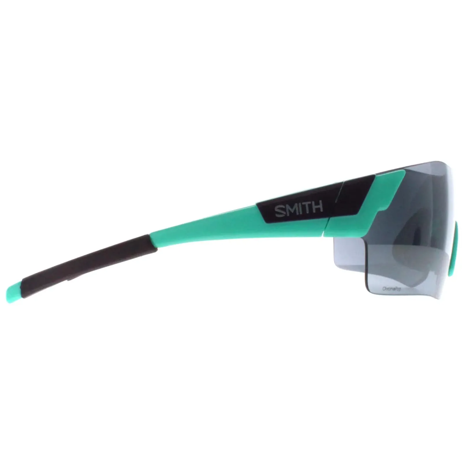Smith Sport^Sunglasses Pivlock Arena/N 1ED XB Green Silver