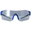 Smith Sport^Sunglasses Pivlock Arena/N PJP Blue Silver