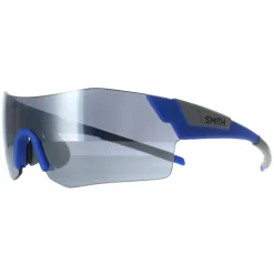 Smith Sport^Sunglasses Pivlock Arena/N PJP Blue Silver