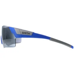 Smith Sport^Sunglasses Pivlock Arena/N PJP Blue Silver