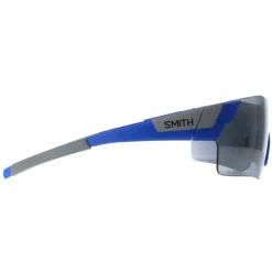 Smith Sport^Sunglasses Pivlock Arena/N PJP Blue Silver