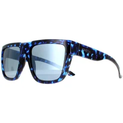 Smith Polarised^Sunglasses The Comeback JBW OP Blue Havana Silver Polarised Mirr