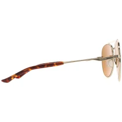 Smith Polarised^Sunglasses Westgate J5G L5 Gold Chromapop Brown Polarized