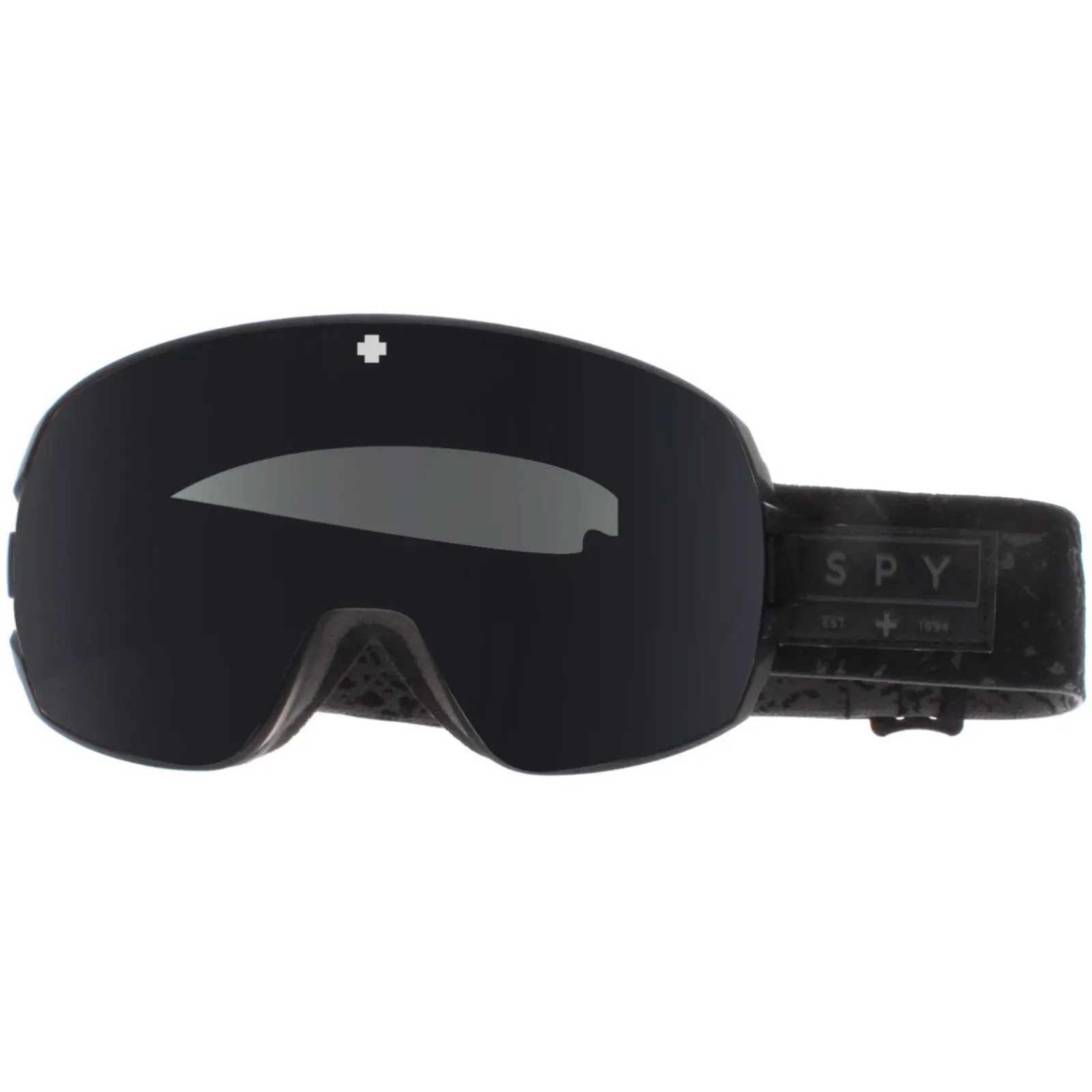 Spy Spy|Spy^Ski Goggles Legacy 3100000000034 Black Green