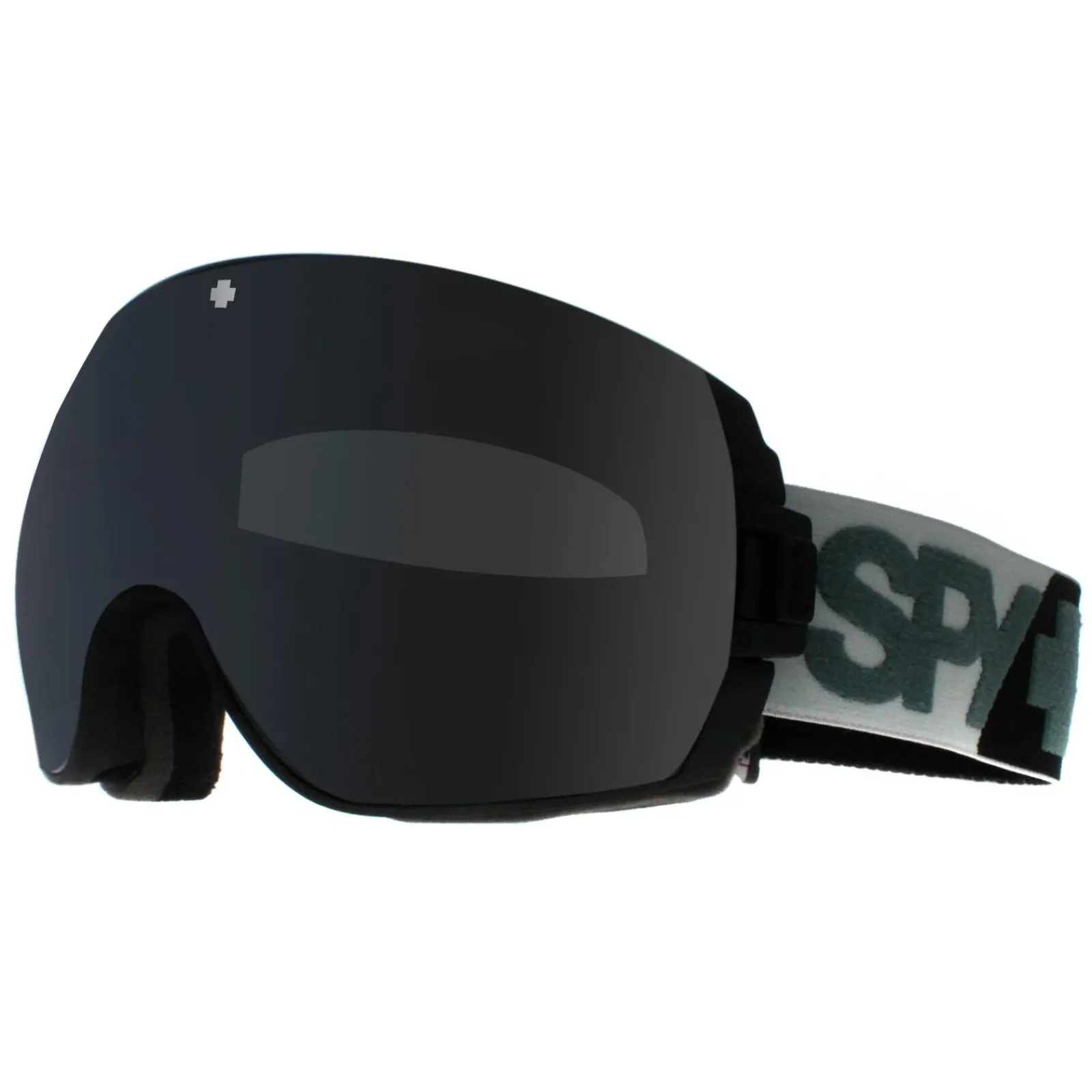 Spy Spy|Spy^Ski Goggles Legacy 3100000000320 Warm Grey Happy Grey Green & Happ