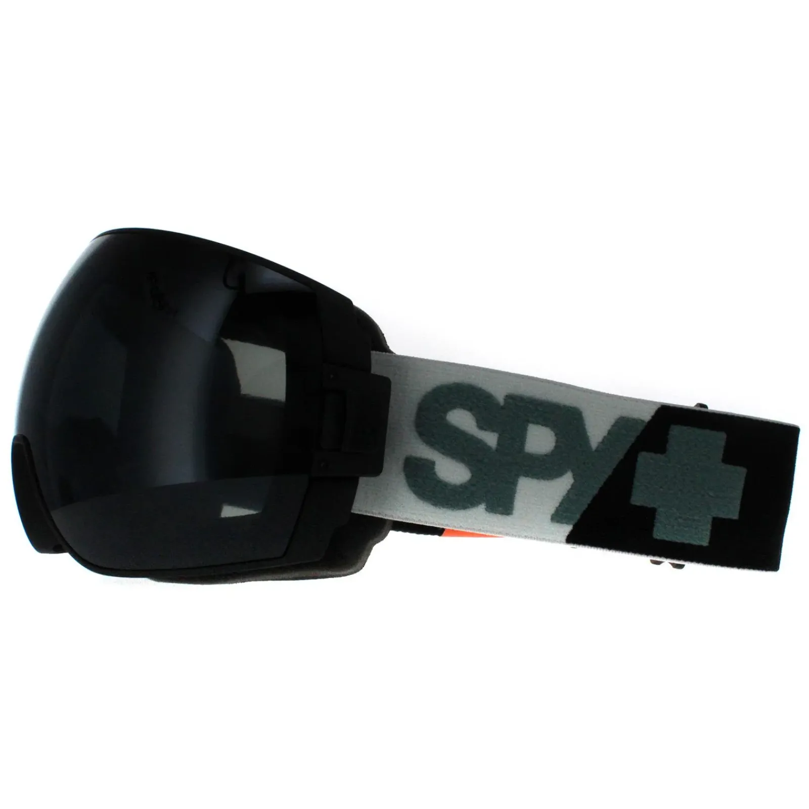 Spy Spy|Spy^Ski Goggles Legacy 3100000000320 Warm Grey Happy Grey Green & Happ